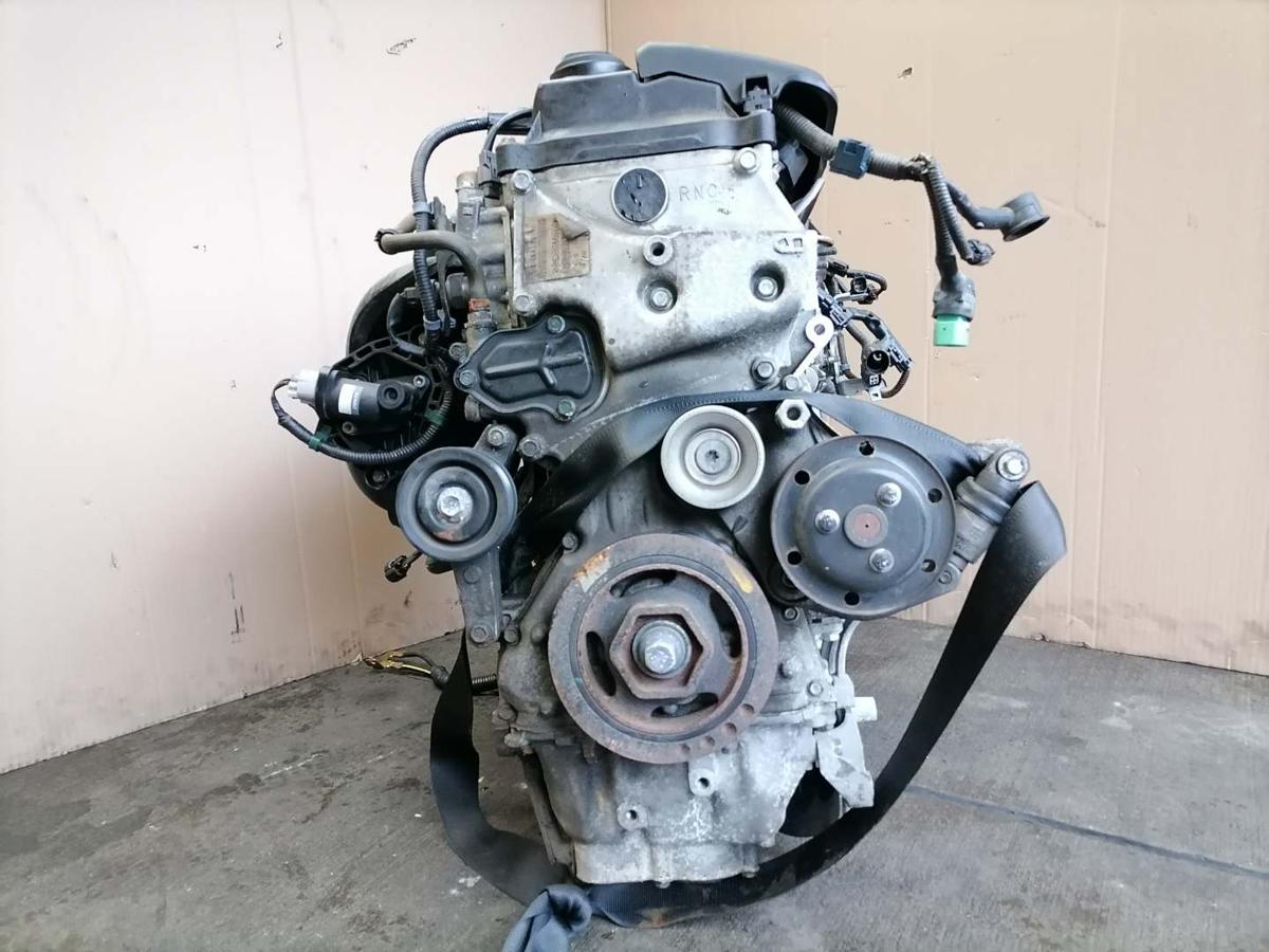 Honda Civic FK2 VIII original Motor *R18A2* 1.8 103kw BJ09